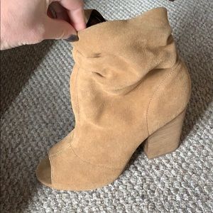 Booties